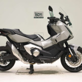 Мотоцикл Honda X-ADV750-2 з пробігом 152 km