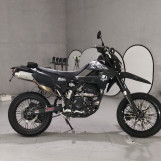 Мотоцикл Kawasaki D TRACKER X з пробігом 10812 km