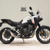 Мотоцикл Honda NX400 с пробегом 12786 km