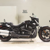 Мотоцикл HD NIGHT ROD VRSCDX1250 з пробігом 63817 km