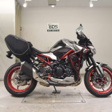 Мотоцикл Kawasaki Z900 з пробігом 13951 km