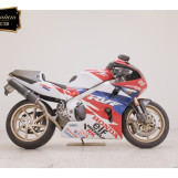 Мотоцикл Honda RVF750 з пробігом 55674 km