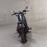 Мотоцикл Honda REBEL CMX250 с пробегом 1013 km