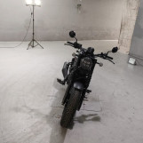 Мотоцикл Honda REBEL CMX250 с пробегом 1013 km