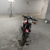 Мотоцикл Suzuki GSX400F с пробегом 55048 km