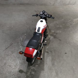 Мотоцикл Suzuki GSX400F с пробегом 55048 km