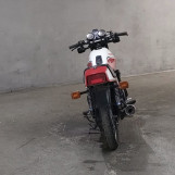 Мотоцикл Suzuki GSX400F с пробегом 55048 km