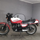 Мотоцикл Suzuki GSX400F с пробегом 55048 km