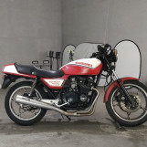 Мотоцикл Suzuki GSX400F с пробегом 55048 km