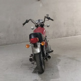 Мотоцикл Suzuki gs400l з пробігом 64399 km