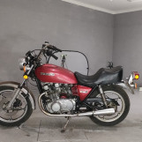 Мотоцикл Suzuki gs400l з пробігом 64399 km