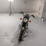 Мотоцикл Suzuki gs400l з пробігом 64399 km