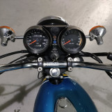 Мотоцикл Kawasaki KH250 с пробегом 18944 km