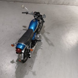 Мотоцикл Kawasaki KH250 с пробегом 18944 km