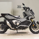 Мотоцикл Honda X-ADV750 с пробегом 16528 km