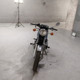 Мотоцикл Honda CB400AT с пробегом 6293 km