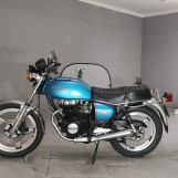 Мотоцикл Honda CB400AT с пробегом 6293 km
