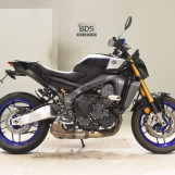 Мотоцикл Yamaha MT-09SPA с пробегом 6104 km
