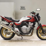 Мотоцикл Honda CB400SF з пробігом 21225 km