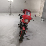 Мотоцикл Honda CBX550F з пробігом 23369 km