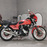 Мотоцикл Honda CBX550F з пробігом 23369 km