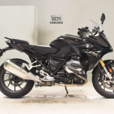 Мотоцикл BMW R1200R з пробігом 16752 km