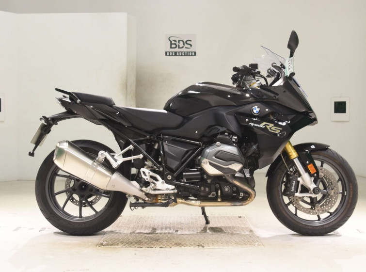 Мотоцикл BMW R1200R з пробігом 16752 km
