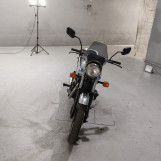 Мотоцикл Honda CB400N с пробегом 25817 km
