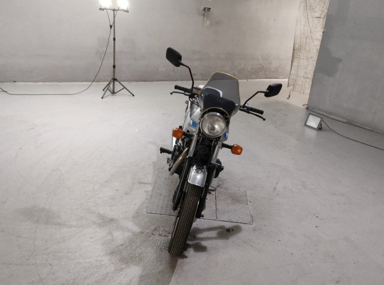 Мотоцикл Honda CB400N с пробегом 25817 km