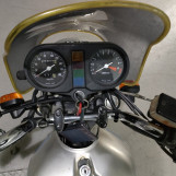 Мотоцикл Honda CB400N с пробегом 25817 km