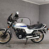 Мотоцикл Honda CB400N с пробегом 25817 km