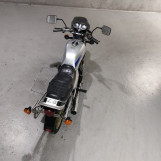 Мотоцикл Honda CB400N с пробегом 25817 km