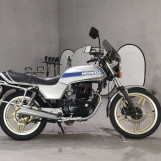 Мотоцикл Honda CB400N с пробегом 25817 km