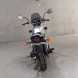 Мотоцикл Honda CB400N с пробегом 25817 km