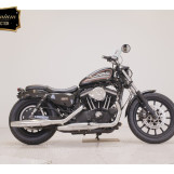 Мотоцикл HD SPORTSTER XL883R з пробігом 27379 km