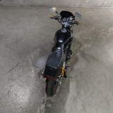 Мотоцикл Kawasaki ZRX400 з пробігом 46909 km