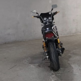 Мотоцикл Kawasaki ZRX400 з пробігом 46909 km