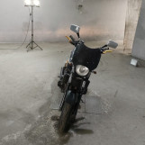 Мотоцикл Kawasaki ZRX400 з пробігом 46909 km