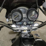 Мотоцикл Kawasaki ZRX400 з пробігом 46909 km