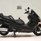 Мотоцикл Honda FORZA Z з пробігом 17834 km