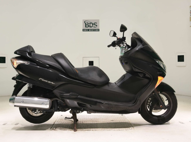 Мотоцикл Honda FORZA Z з пробігом 17834 km