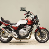 Мотоцикл Honda CB400SFV BOLDOR с пробегом 39177 km