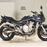 Мотоцикл Suzuki BANDIT1250SA з пробігом 43626 km