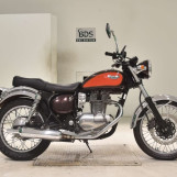 Мотоцикл Kawasaki ESTRELLA с пробегом 10937 km