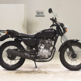 Мотоцикл Honda CB223S з пробігом 34186 km