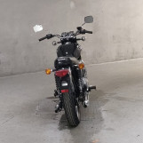 Мотоцикл Kawasaki W400 з пробігом 7081 km