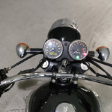 Мотоцикл Kawasaki W400 з пробігом 7081 km