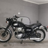 Мотоцикл Kawasaki W400 з пробігом 7081 km