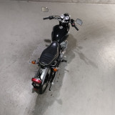 Мотоцикл Kawasaki W400 з пробігом 7081 km
