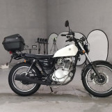 Мотоцикл Suzuki GRASSTRACKER BIGBOY з пробігом 6949 km